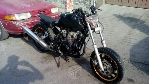 Motocicleta 200cc -05