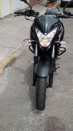 PULSAR NS200 impecable -15