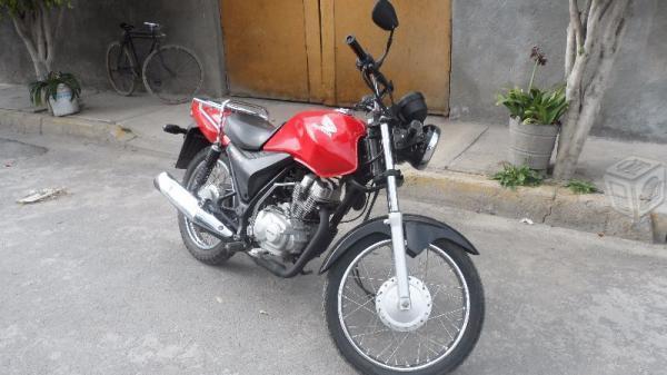 Moto honda Gl-150-cargo -12