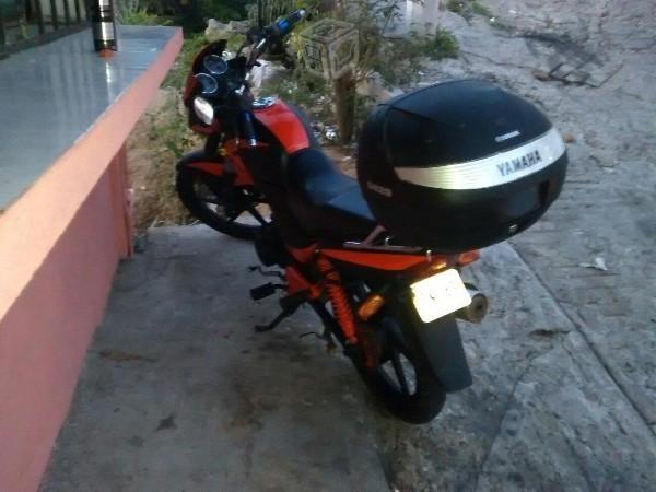 Vendo moto -09