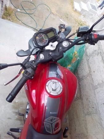 motocicleta -13
