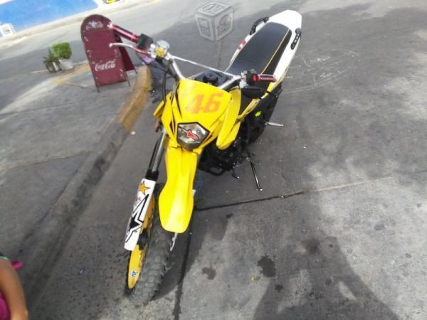 Bonita Italika 150 -14