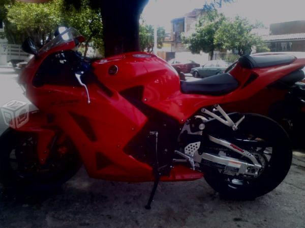 Chulada de CBR600 rr -14