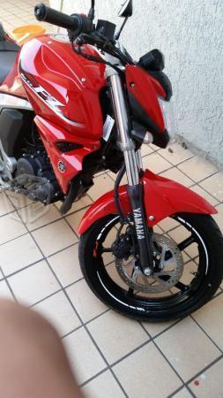 Fz versión 2.0 -16