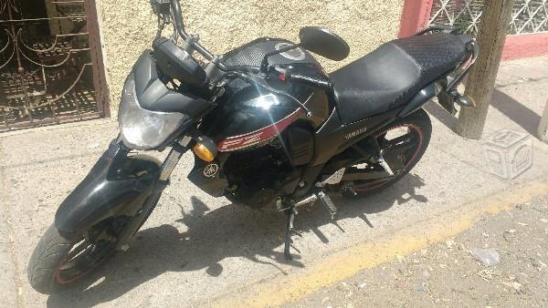 Vendo mi fz -15