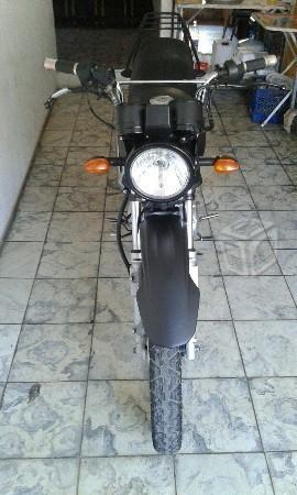 Yamaha ybr 125 -11