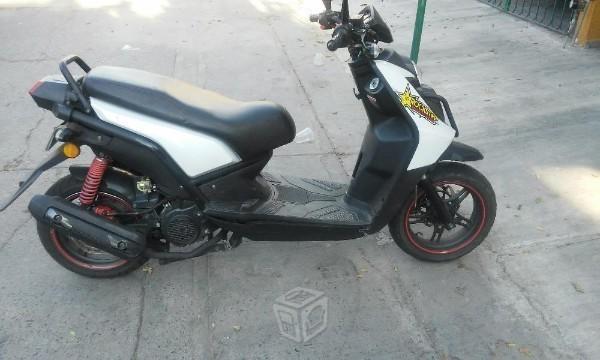 Moto MB buena -13