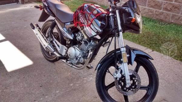 Excelente Motocicleta -15