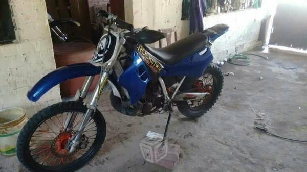 Yz 250 -96