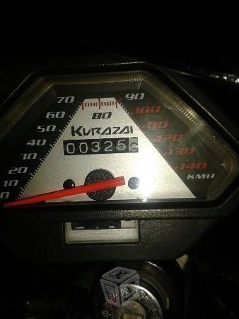 Moto Kurazai Spartha2 -15