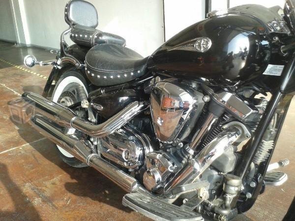 Yamaha Road Star 1700 -05