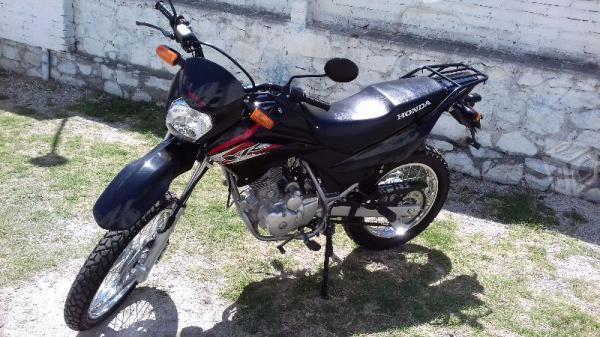 Excelente honda XR -10