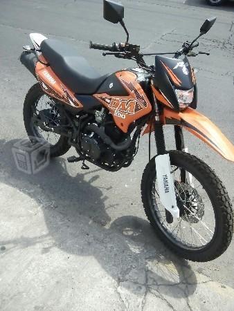 V/c moto doble proposito -15