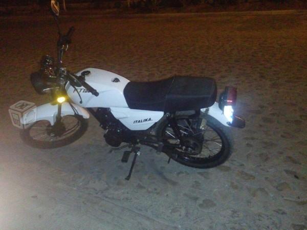 Vendo ft150 -15