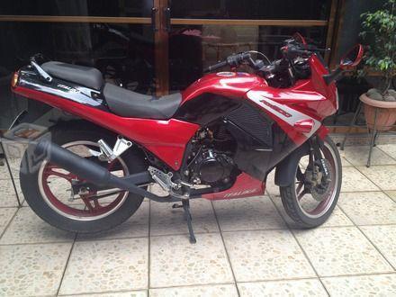 Moto rt200 -12