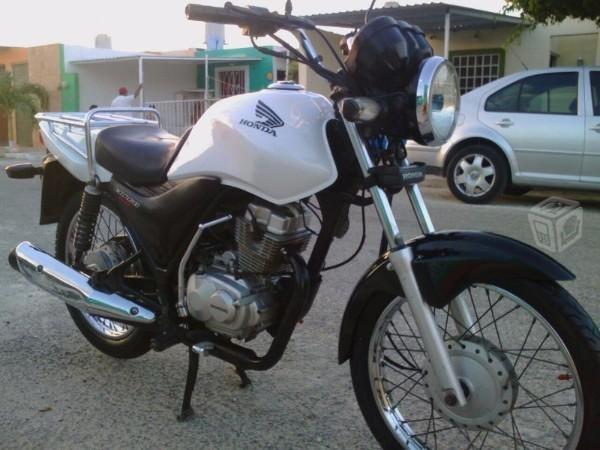 Impecable cargo 150cc mod pido a trato -11