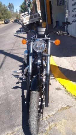 Motocicleta vtx 1300 -03