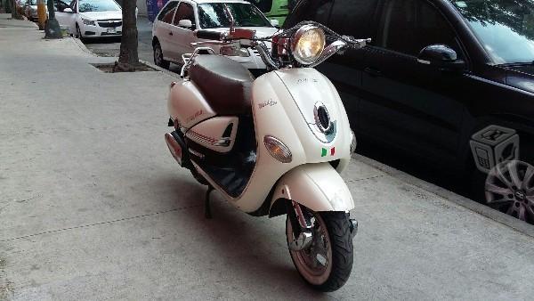 Vitalika retro 125 cc -14