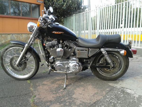 Harley davidson 1200 excelente -99