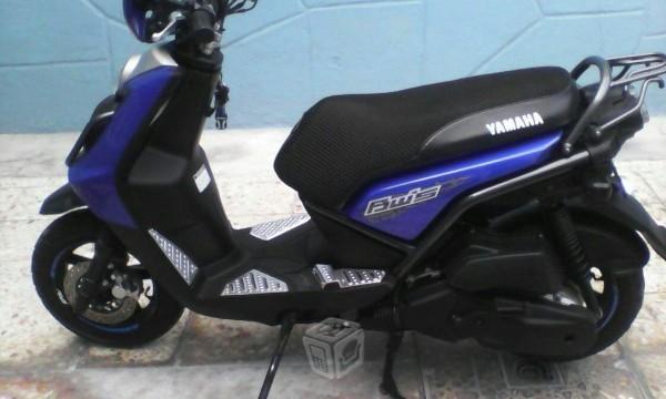 Biwis yamaha UNICA -14