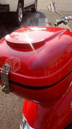 Caja para Moto