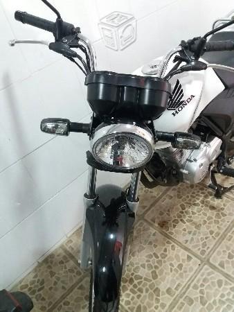 Honda cargo 150cc -15