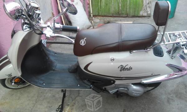 Moto Vento -16