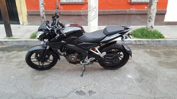 Pulsar 200 ns -15