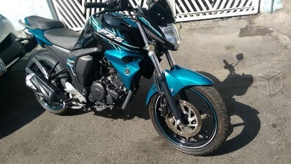 Fz-s 2.0 blue core -16