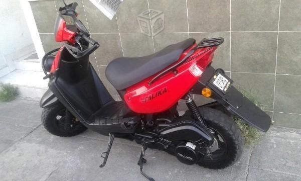 Preciosa ws150 fact original,emplacada -15