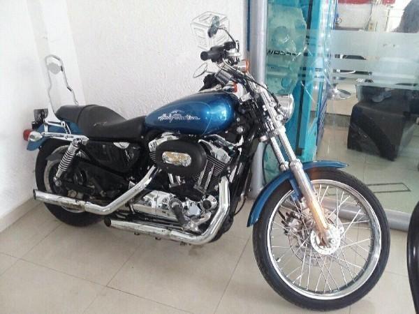 Sportster 1200 P/C -06