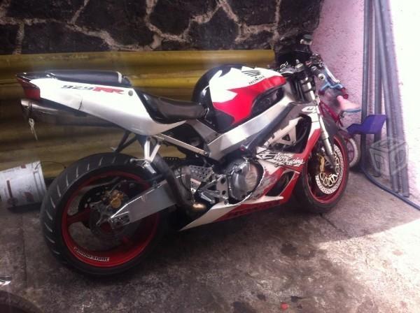 Cbr929 firblade -00