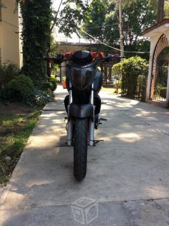 Fz16 yamaha -11