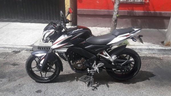 Pulsar 200 ns -16