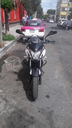 Pulsar 200 ns -16