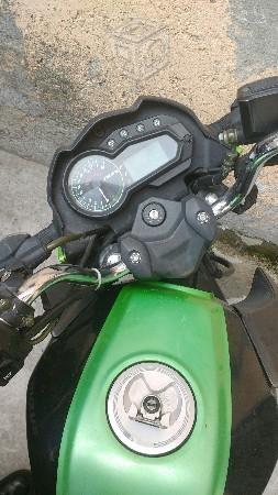 Moto italika 150 -14