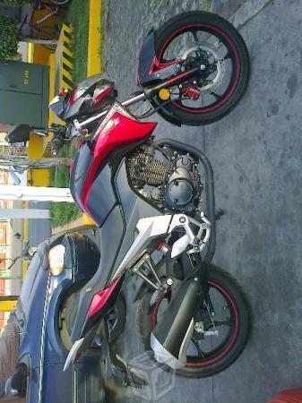 Moto 250z v\c -14