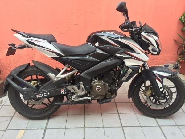 Pulsar 200ns -14