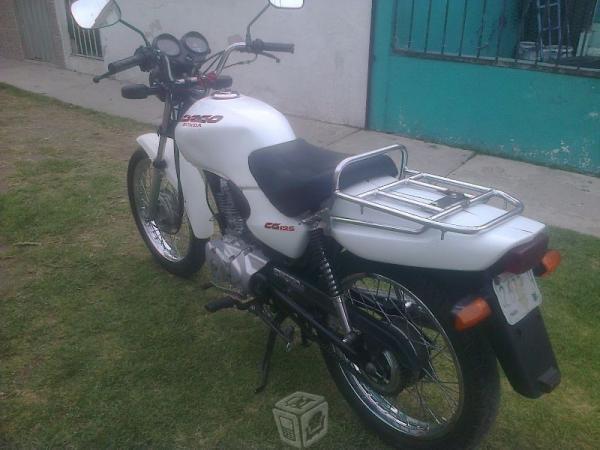 Motocicleta cargo -07