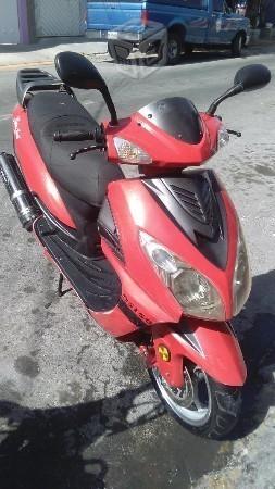 Italika 150cc