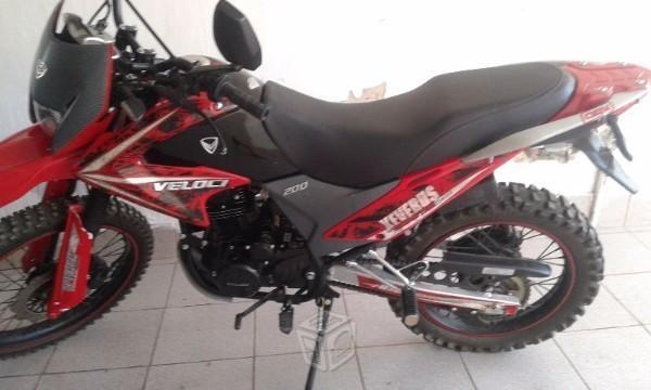 Excelente veloci xeverus 200c -14