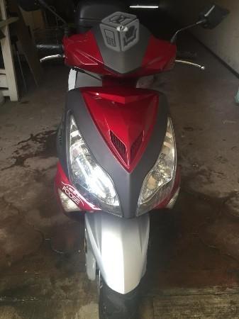 Moto vento 150cc -13