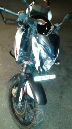 Pulsar 200 ns -16