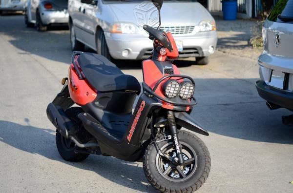 Italika 150 cc WS -14