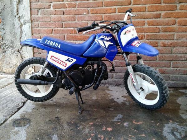 Yamaha 50cc -03