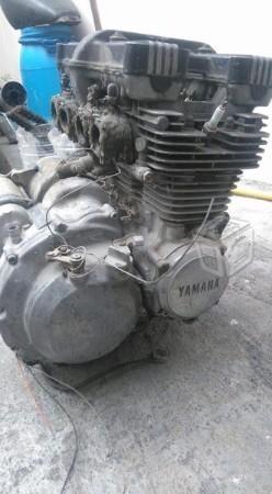 Motor yamaha maxim 700cc -85