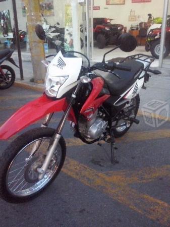 Xr150 modelo -15