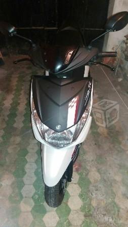 Moto yamaha 116cc -14