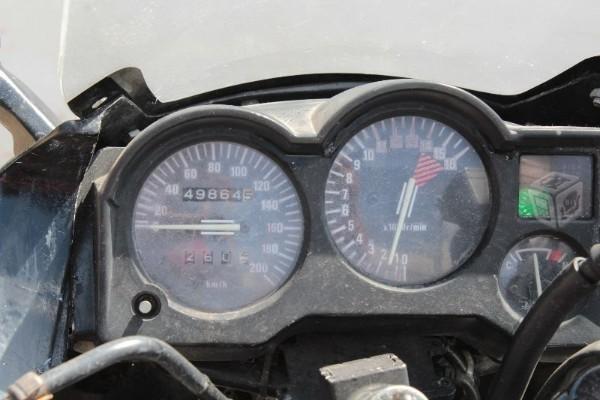 Kawasaki Ninja 250 cc -06