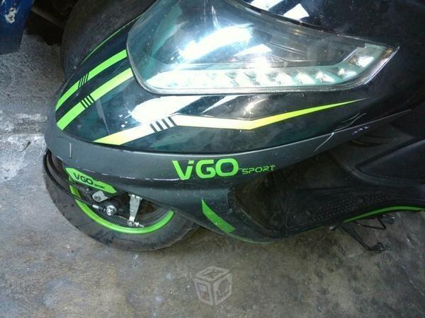 VGO sport 125cc -15